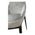 SEDONA DINING CHAIR GREY-M2 by Moes Home