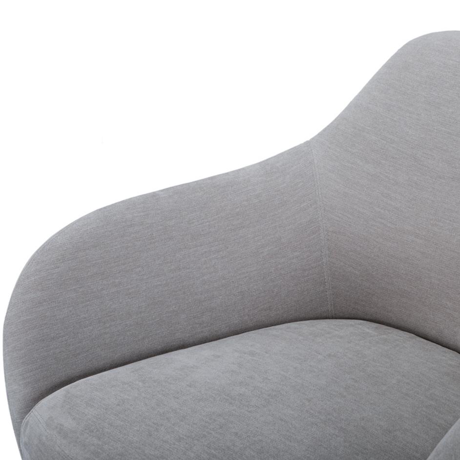 Zurich Accent Chair by Urbia Imports