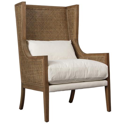 Verona Occasional Chair by Curated Collections
