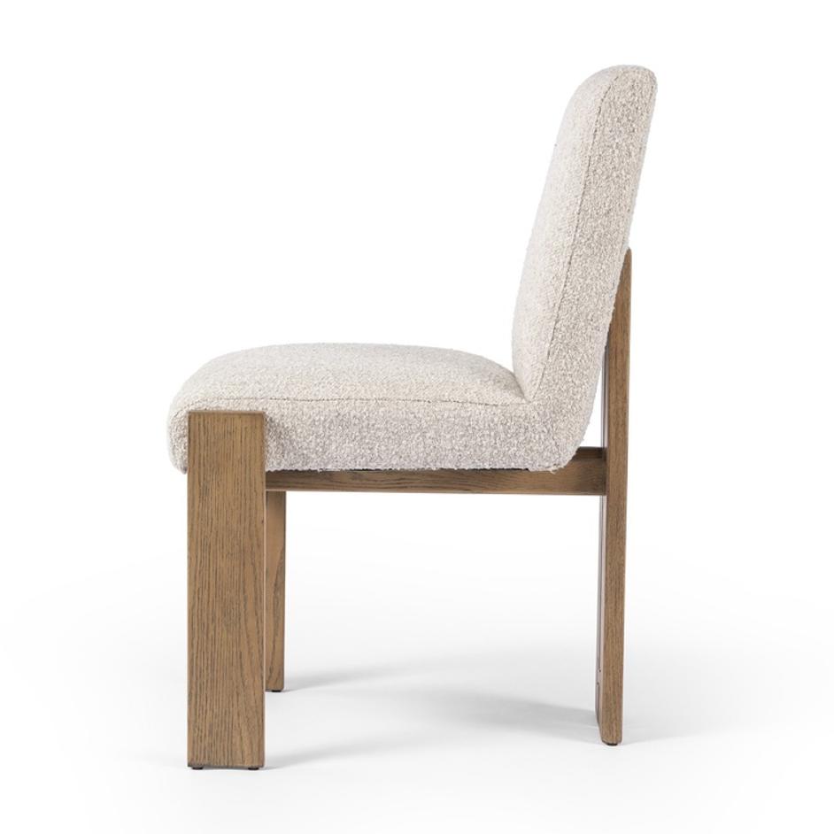 Roxy Dining Chair - Somerton Ash by Four Hands