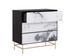 CORDERO DRESSER by Sunpan