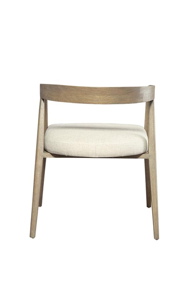 Santara Dining Chair by Furniture Classics