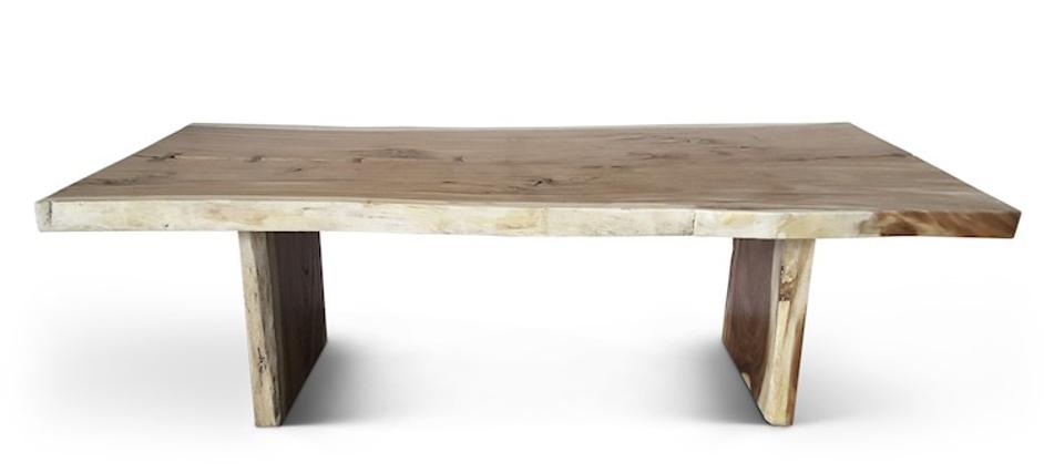 Freeform Dining Table by Urbia Imports