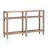 Emerie Narrow Console Table by Essentials For Living
