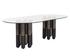 YANNA DINING TABLE - 94.5" by Sunpan