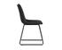 Cal Dining Chair - Antique Black by Sunpan