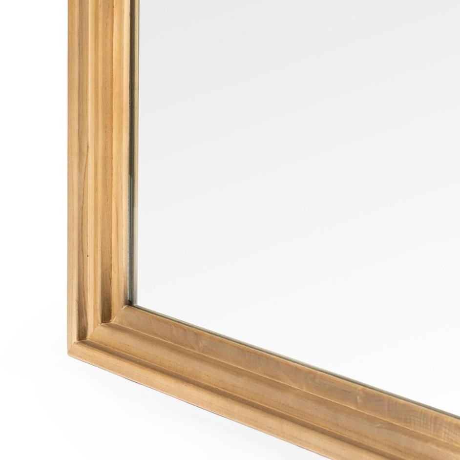 Belvin Floor Mirror by Four Hands