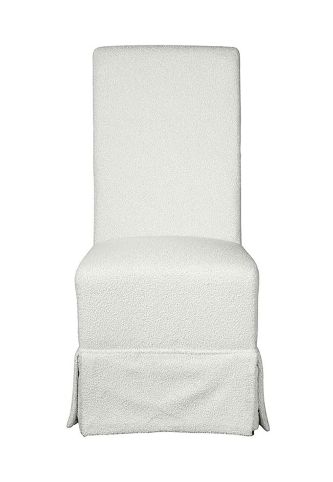 Rodgers Side Chair by Furniture Classics