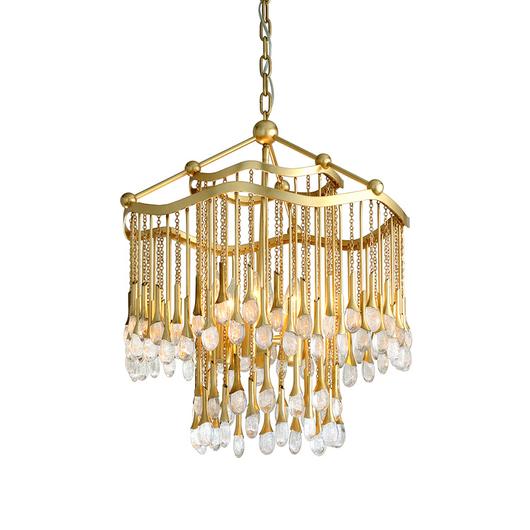 Kiara Chandelier by Corbett