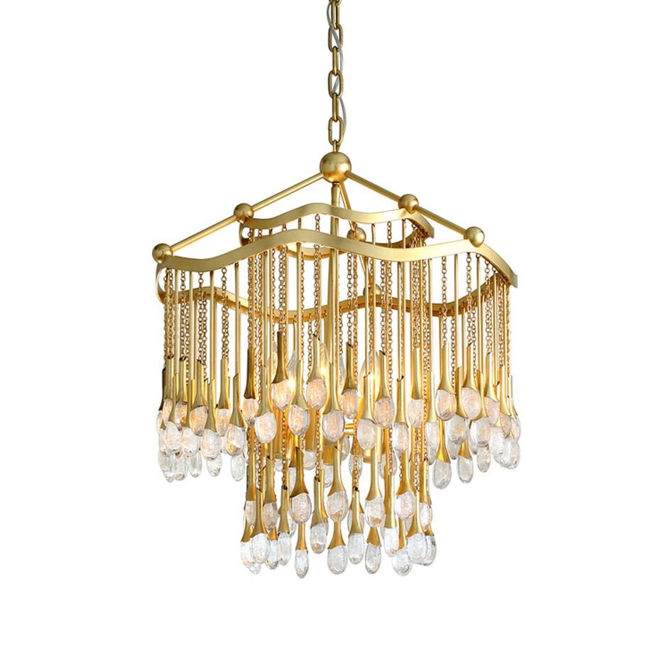 Kiara Chandelier by Corbett