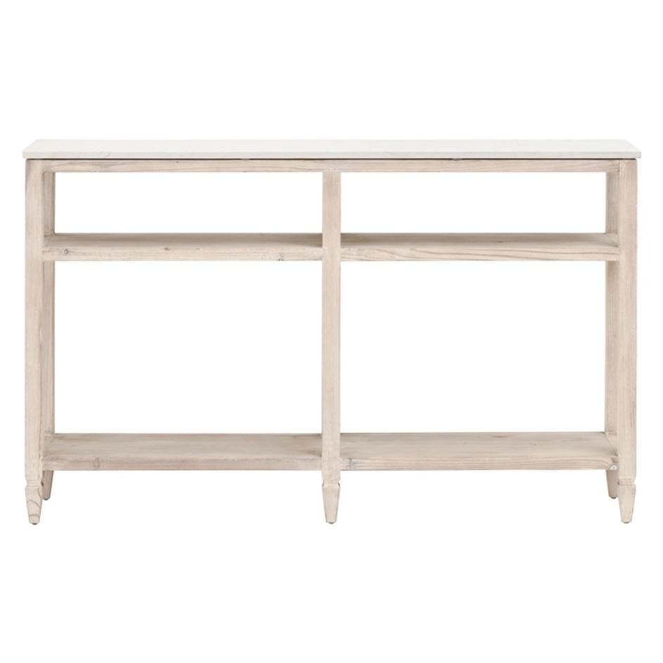 Emerie Narrow Console Table by Essentials For Living
