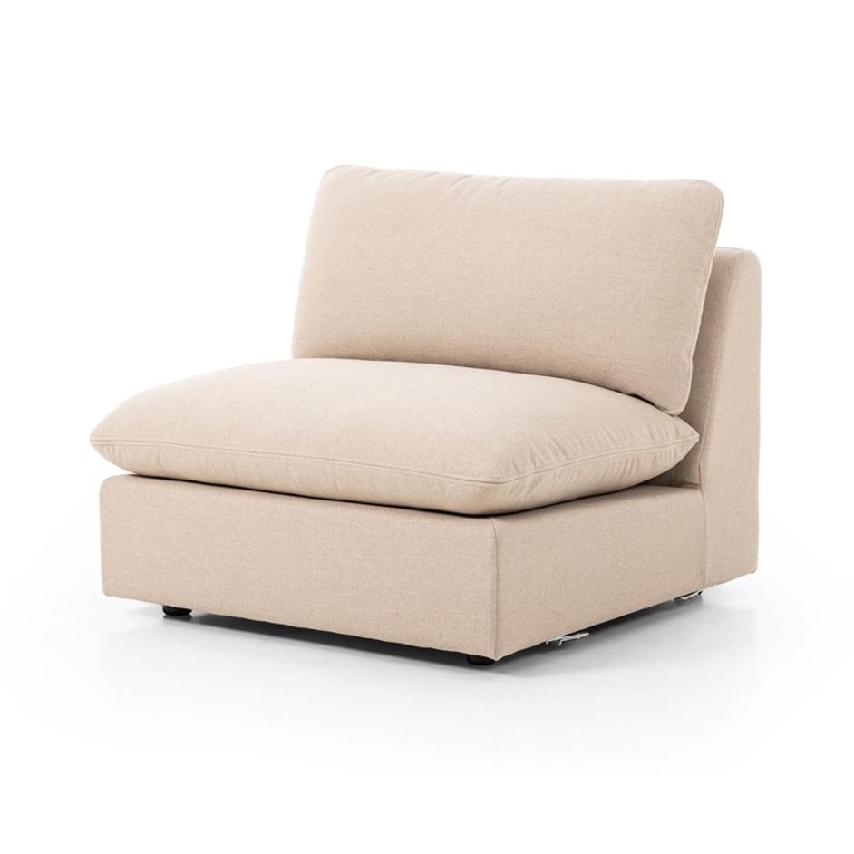 Build Your Own: Ingel Sectional - Antwerp Taupe by Four Hands