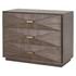 Wynn 3-Drawer Nightstand by Essentials For Living