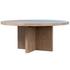 Sienna Dining Table 60" by Curated Collections