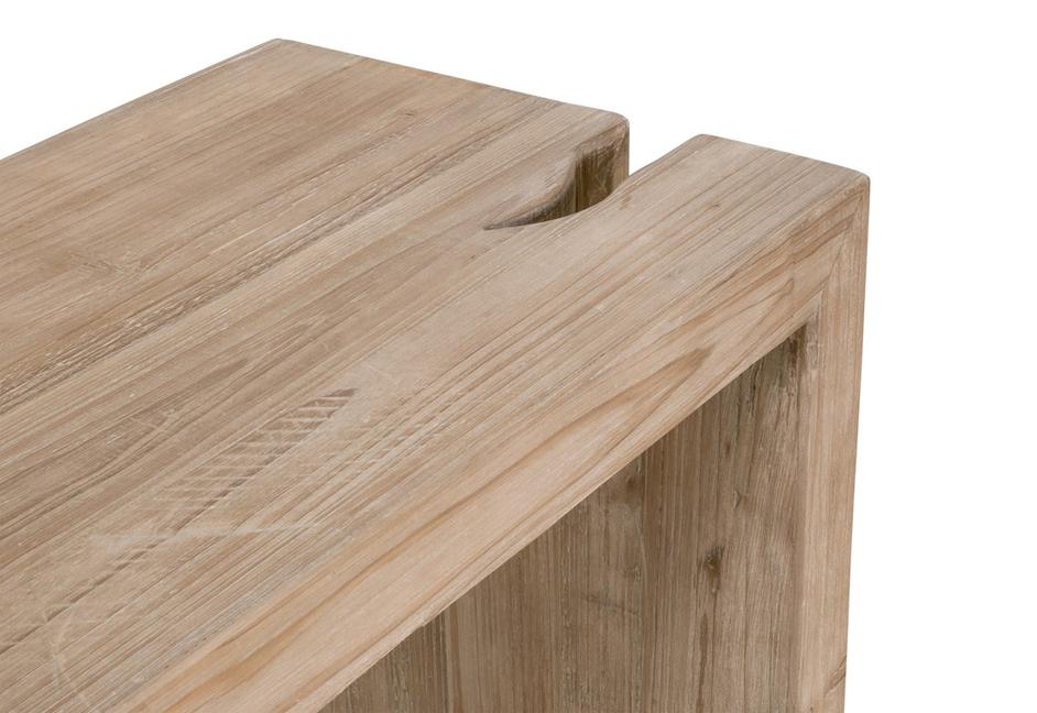 Reed Console Table by Essentials For Living