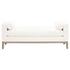 Keaton Upholstered Bench by Essentials For Living
