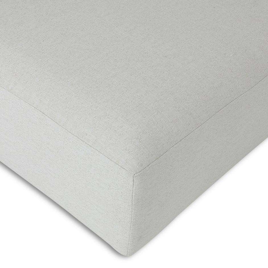 Build Your Own: Lenox Outdoor Sectional - Alessi Linen by Four Hands