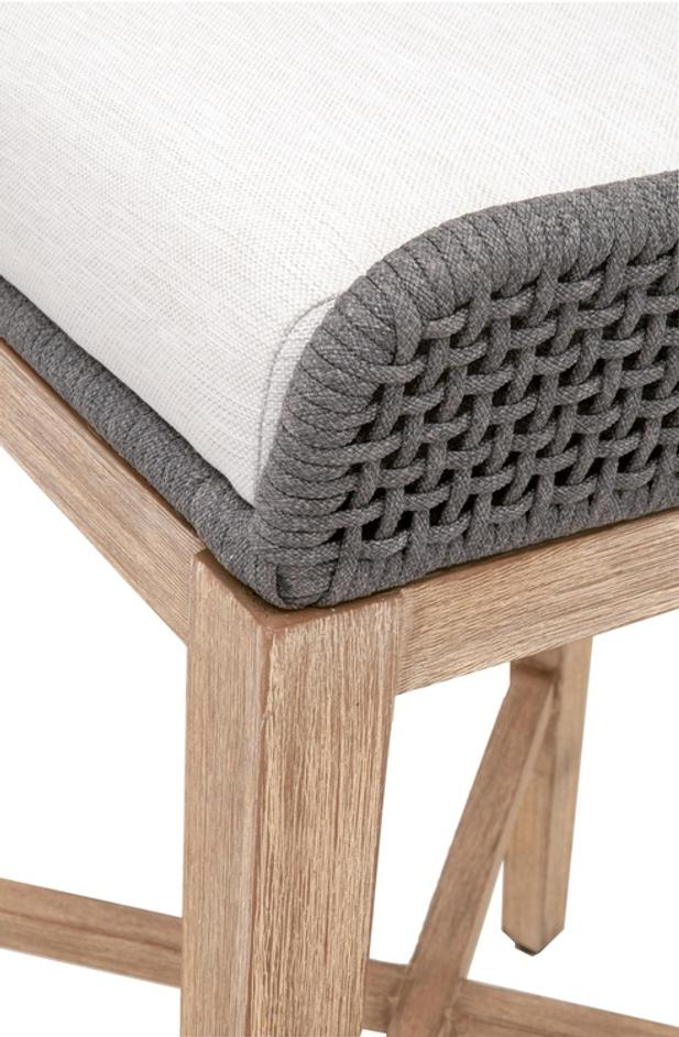 Tapestry Barstool by Essentials For Living