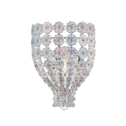 Floral Park Wall Sconce by Hudson Valley
