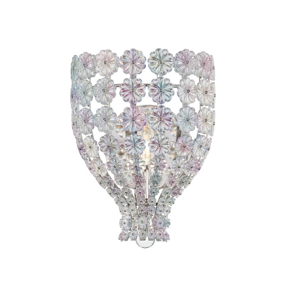 Floral Park Wall Sconce by Hudson Valley