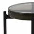 Alden Side Table by Curated Collections