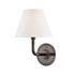 Signature No.1 Wall Sconce by Hudson Valley