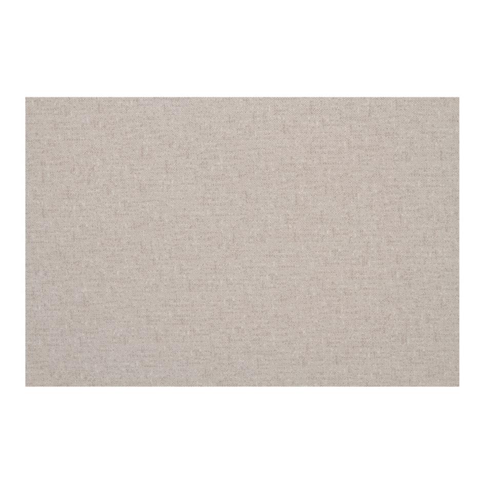 Fable Slipcover Dining Banquette U-Shape Beige 129In by Moes Home