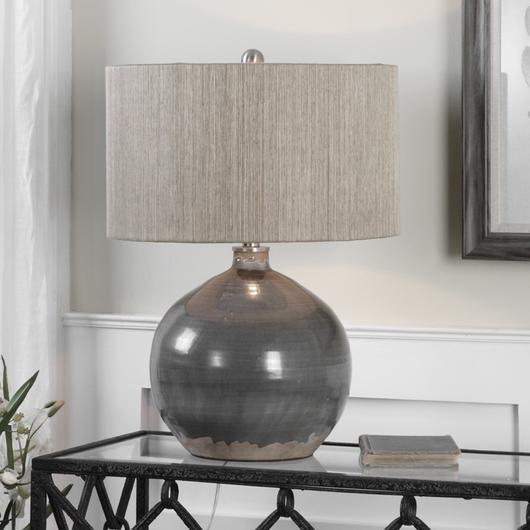 Vardenis Table Lamp by Uttermost