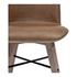 NAPOLI DINING CHAIR by Moes Home