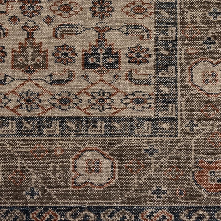 Prato Hand Knotted Rug In 8'x10' by FOUR HANDS