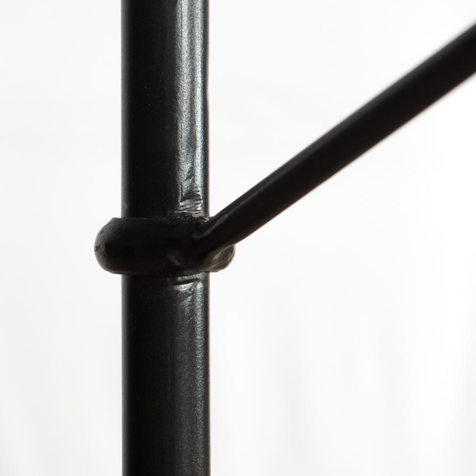 Casey King Bed by FOUR HANDS