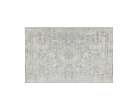Boca Hand-loomed Rug - Grey - 5' X 8' by Sunpan