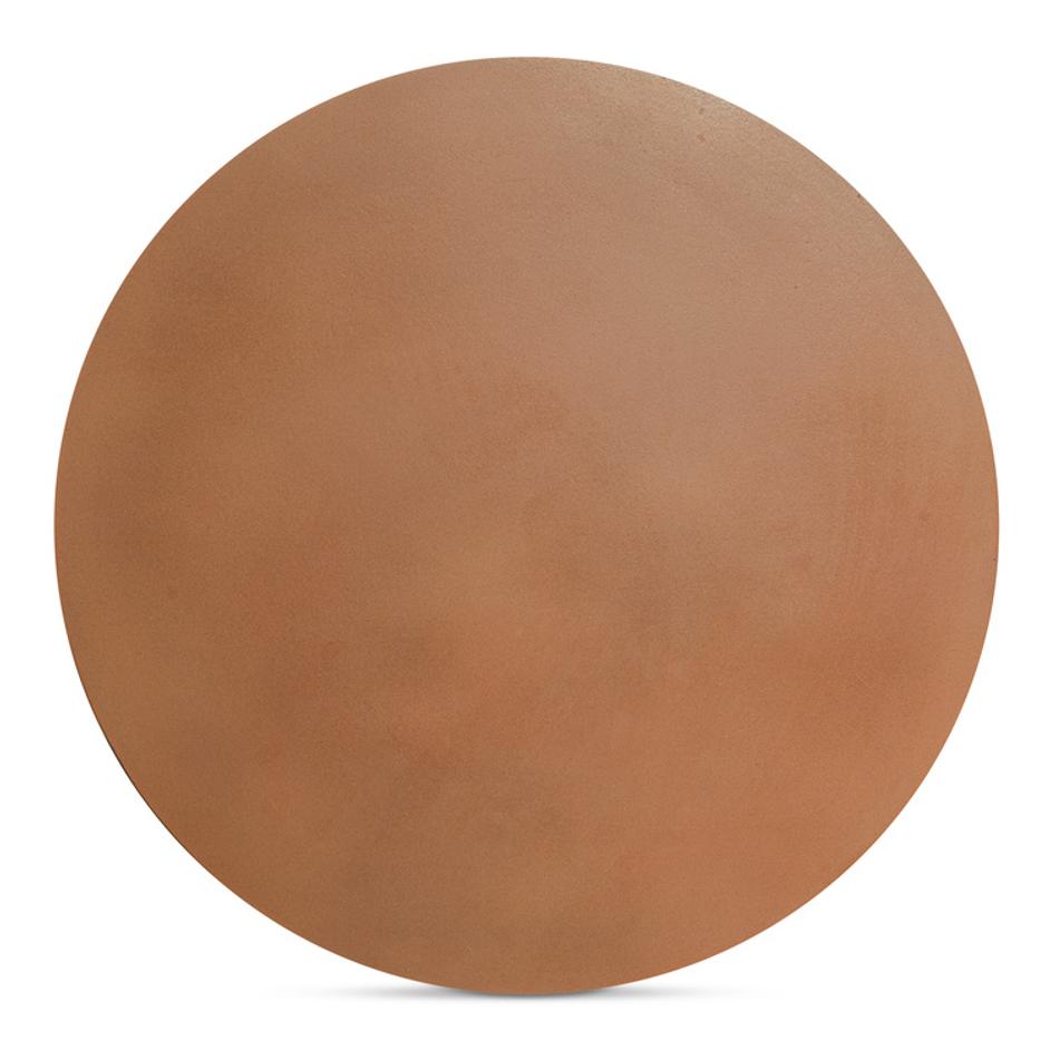 Insitu Side Table Terracotta by Moes Home