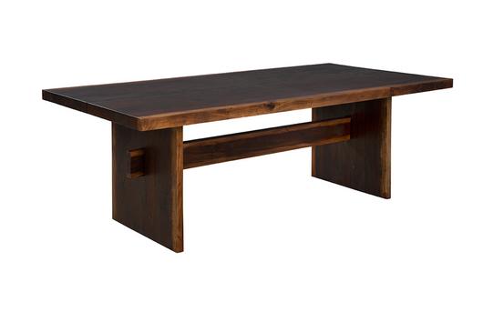 Shelby Dining Table by Furniture Classics