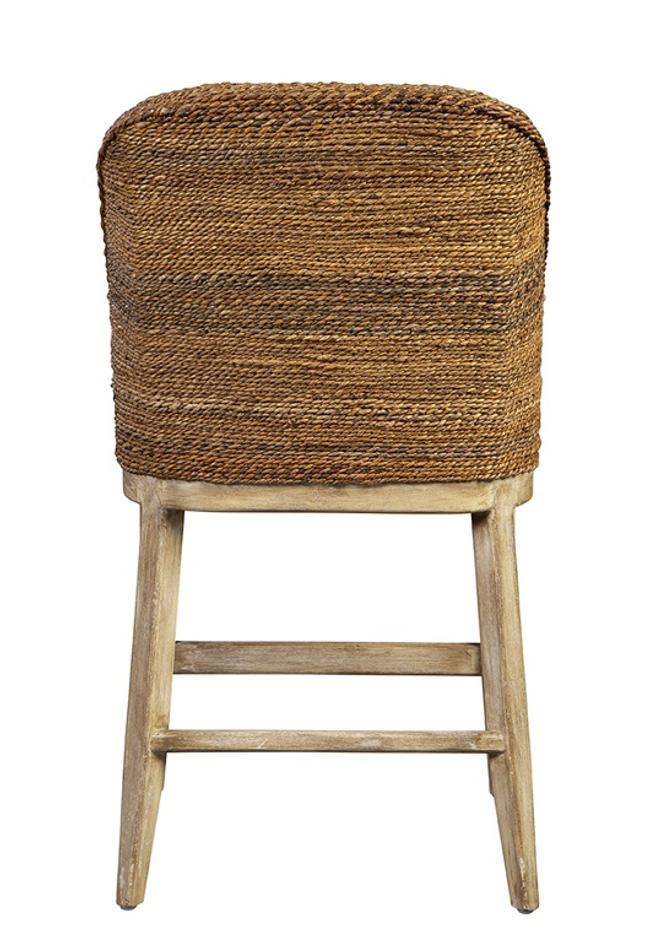 Lanai Counter Stool by Furniture Classics