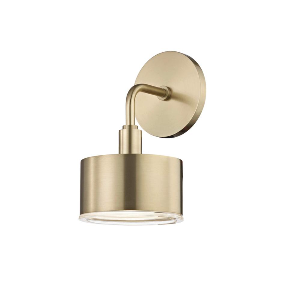 Nora Wall Sconce by Mitzi