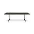 Brooks Dining Table by Urbia Imports