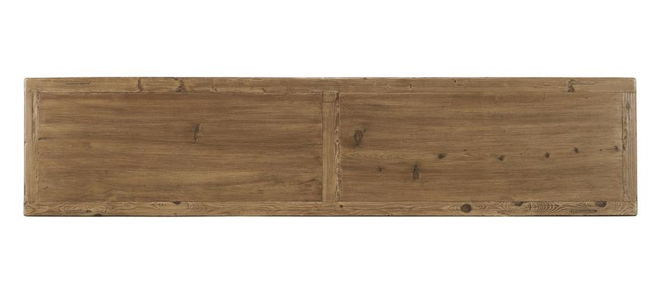 Umber Console by Furniture Classics