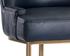 Florence Dining Chair - Bravo Admiral by Sunpan