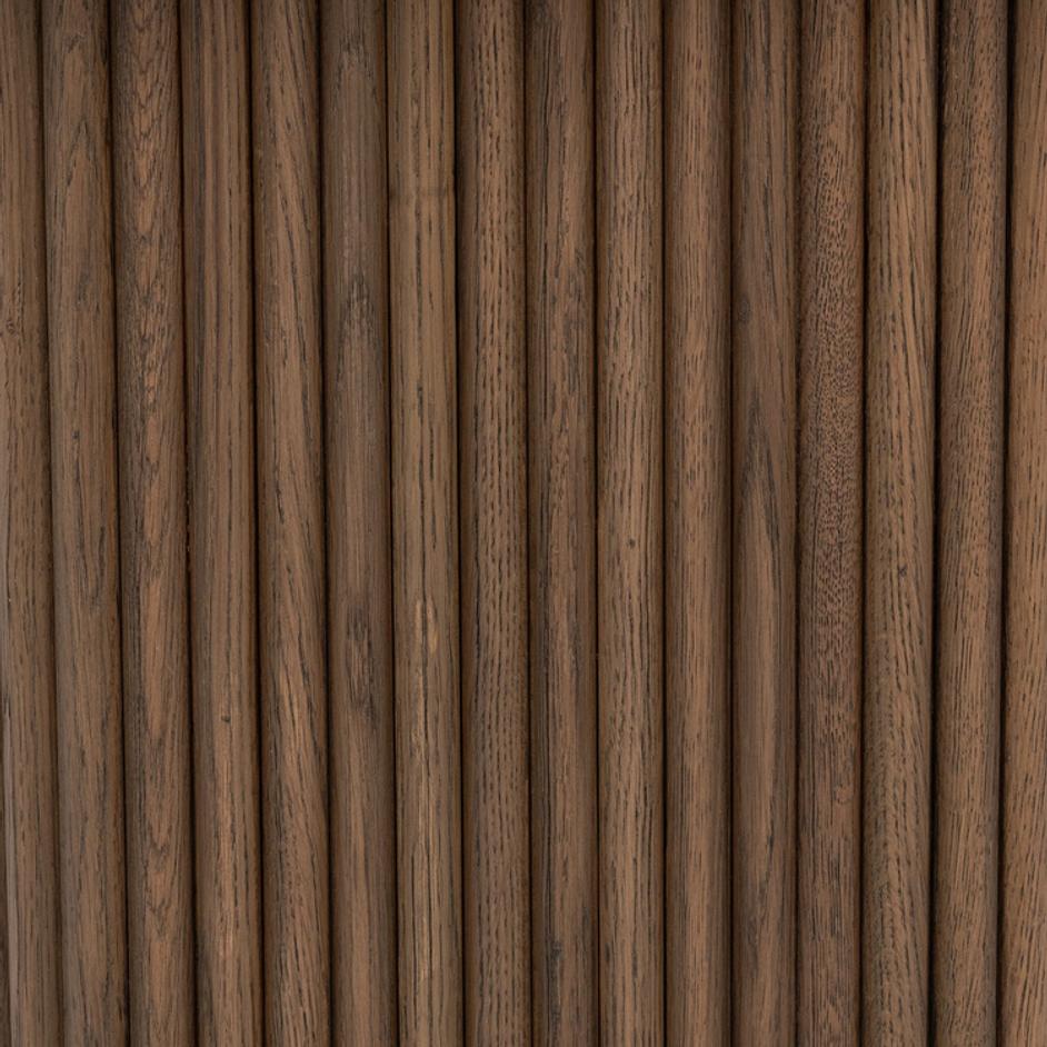 Vander Solid Wood Square End Table by Classic Home