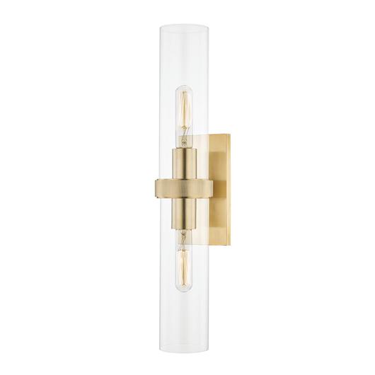 Briggs Wall Sconce by Hudson Valley