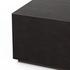 Bloc Coffee Table by Urbia Imports