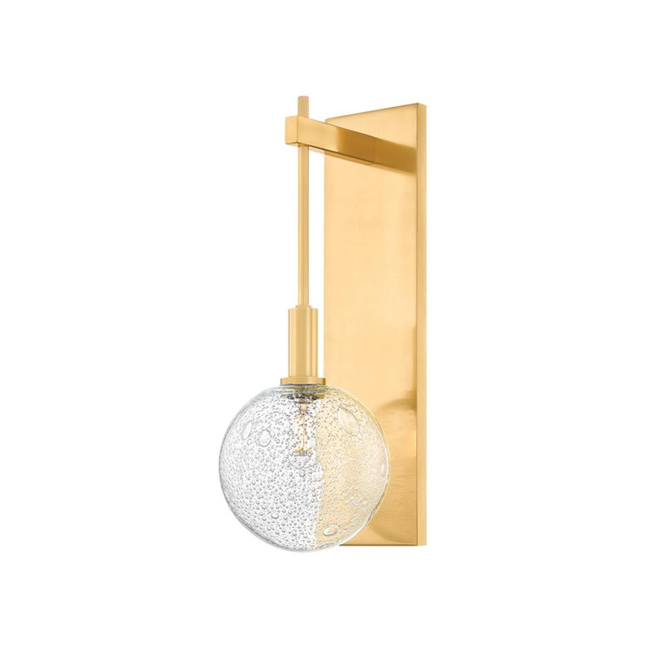 ONTEORA Wall Sconce by Hudson Valley