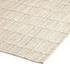 Grid Jute Rug - Bleached Grid Jute by Four Hands