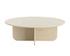 BONITA COFFEE TABLE by Sunpan