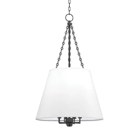 Burdett Pendant by Hudson Valley