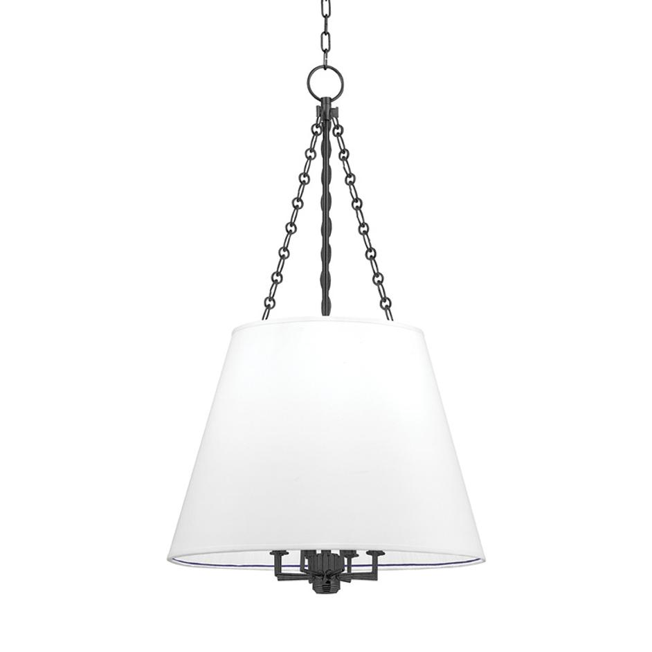Burdett Pendant by Hudson Valley