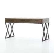 Sampson Desk by FOUR HANDS