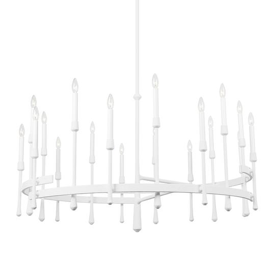 Hathaway Chandelier by Hudson Valley