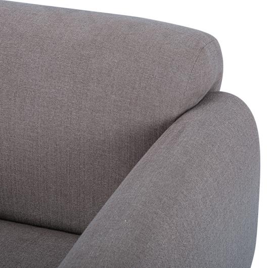 Tulum Chair - Brown by Urbia Imports